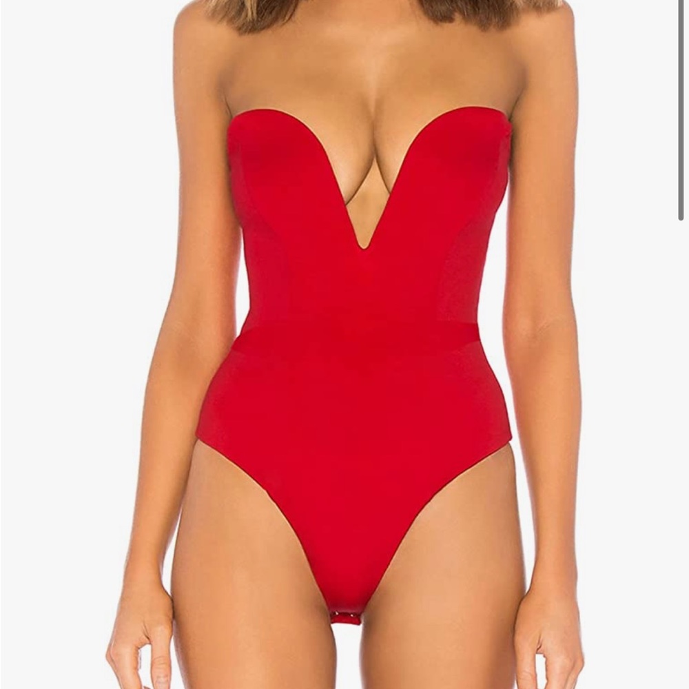 Bodysuit